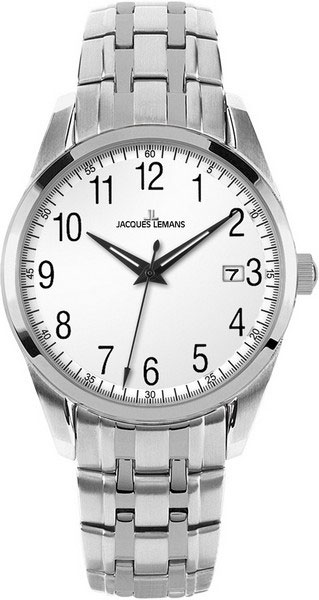 Часы Jacques Lemans Sport 1-1769G